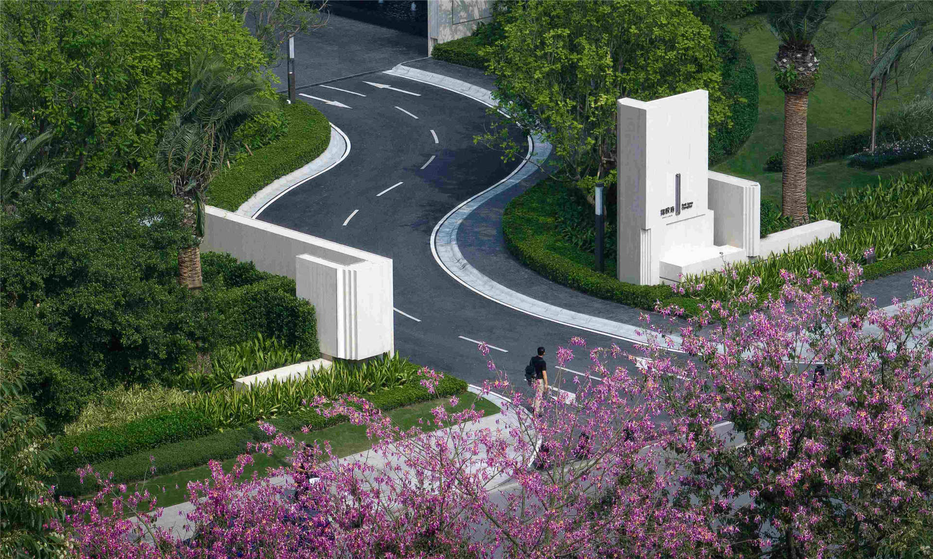 廣州華潤(rùn)長(zhǎng)隆悅府