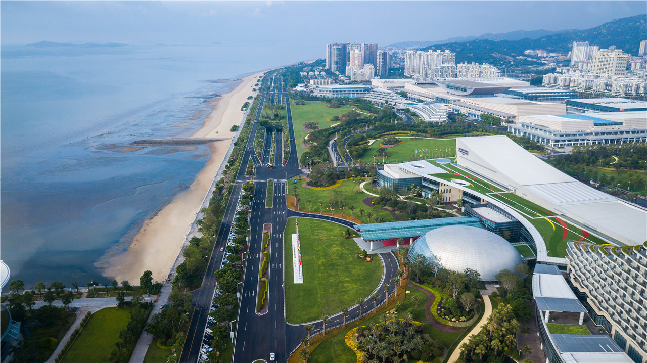 廈門國際會議中心