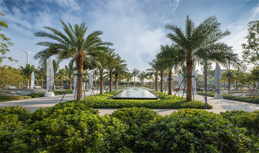 ?？谌屎銥I江園二期